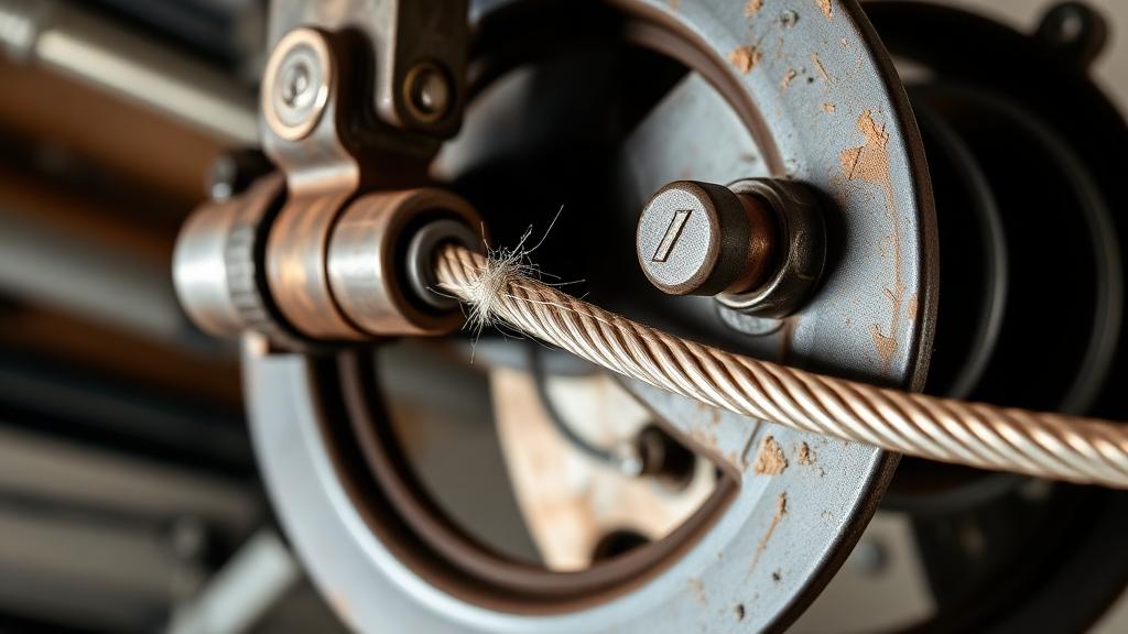 Cable Repair: A Complete Guide for Homeowners - Garage Door Osterville blog article