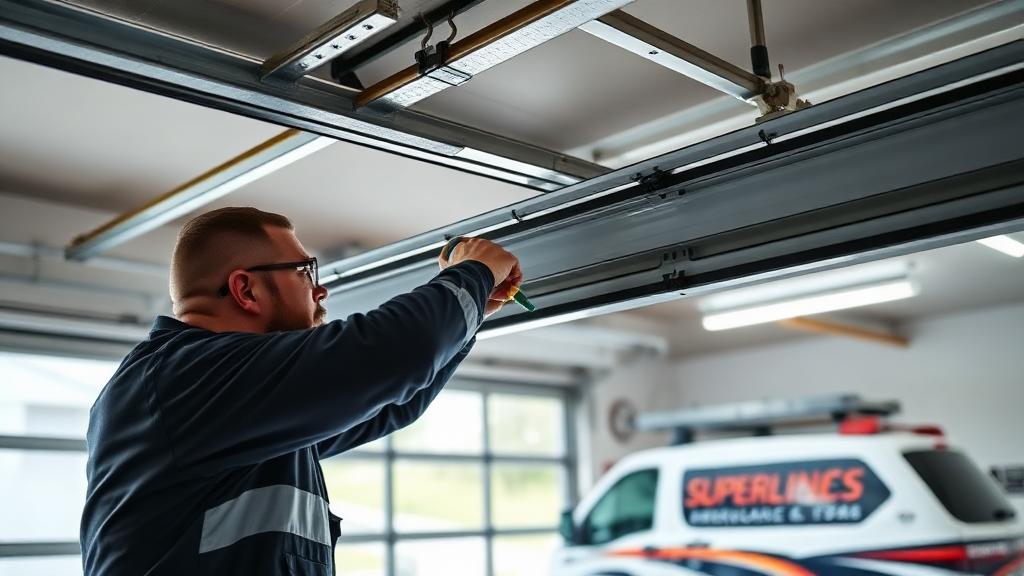 Maintenance Value Analysis: Making Smart Decisions - Garage Door Osterville blog article